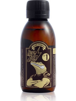 Hey Joe No1 Σαμπουάν για Γένια 120ml