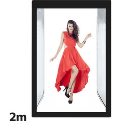 Puluz PU5210EU 200x120cm