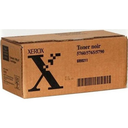 Xerox 006R90211 Black Toner
