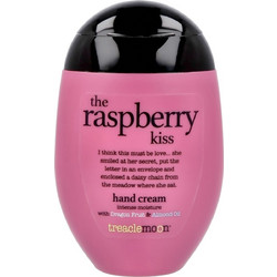 Treaclemoon The Raspberry Kiss Ενυδατική & Αναπλαστική Κρέμα Χεριών 75ml