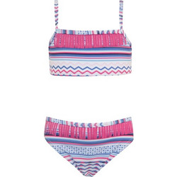 Energiers Παιδικό Μαγιό Bikini Set για Κορίτσι Πολύχρωμο 35-220311-8