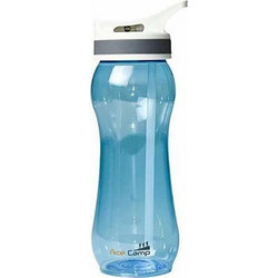 Ace Camp Tritan Water Bottle Blue 15536 600ml