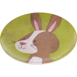 Sigikid Παιδικό Πιάτο Bunny