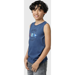 Brunotti Παιδικό T-Shirt Αμάνικο 2113110763-7996