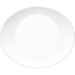 Bormioli Πιατέλα Οβάλ Universal 32cm BR03175184