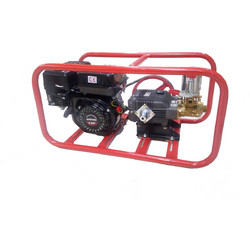 Basepower BGB2100 OS 22B3N Ψεκαστικό Συγκρότημα Βενζίνης