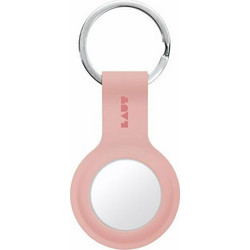 Laut HUEX AirTag Blush Pink