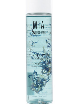 Mia Cosmetics Paris Cornflower Oil Ενυδατικό Λάδι Προσώπου 200ml