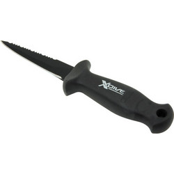 Μαχαίρι Κατάδυσης Pike 11 Black 65123