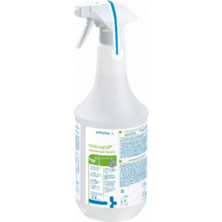 Schulke Mikrozid Universal Liquid Spray 1lt