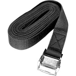 Ιμάντας με πόρπη, 4mx25mm, ικανότητα συγκράτησης 250kg (99007)