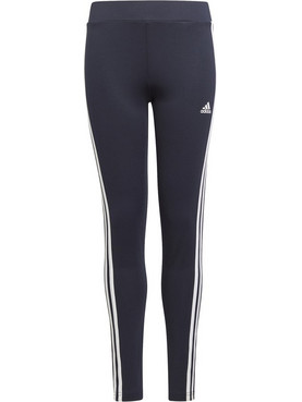 Adidas Designed 2 Move 3-Stripes Tights (GN1452)