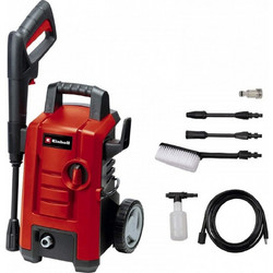 Einhell TC-HP 130 Πλυστικό Μηχάνημα Ρεύματος 130bar