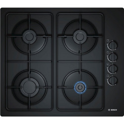 Bosch POP6B6B80 Εστία Αερίου Αυτόνομη 56x49cm