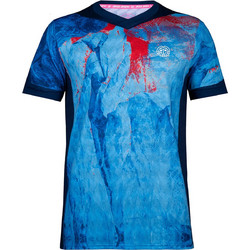 Bidi Badu Delani Παιδικό T-Shirt Κοντομάνικο Μπλε B369025211-DBLAQ