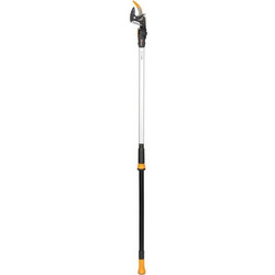 Fiskars UPX82 Κλαδευτήρι Κορυφής 2,2m Μεγ Κοπής O32mm