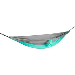 Nils Camp Αιώρα Διπλή NC9092 Πράσινη 290x140cm