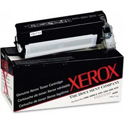 Xerox 006R90170 Black Toner