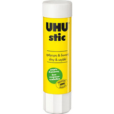 Κόλλα UHU Stick 8.2gr