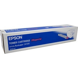 Epson C13S050147 Magenta Toner