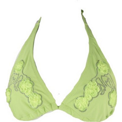 MiandMi Bikini Top Τριγωνάκι Πράσινο 212472
