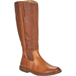 Μπότες χωρίς τακούνι Kickers TINTTA