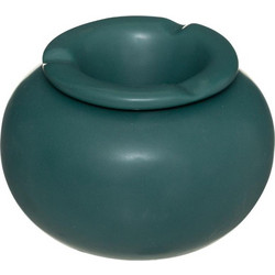 Σταχτοδοχείο A-S Round Green 173413
