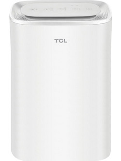 TCL Elite D-16 Αφυγραντήρας 16lt