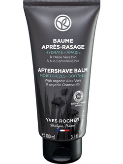 Yves Rocher Homme Fresh After Shave Balm 100ml