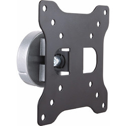 StarTech ARMWALL Βάση Τηλεόρασης Τοίχου 13"-27" έως 15kg