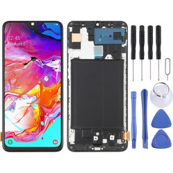 samsung galaxy a70 lcd