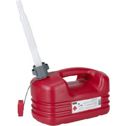 PRESSOL ΜΠΙΤΟΝΙ ΚΑΥΣΙΜΩΝ 5L 21131