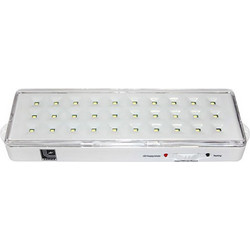 Φωτιστικό ασφαλείας με 30Led 3,7V 2.0A 4-68030 LUMEN