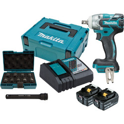 Makita DTW285RTJX