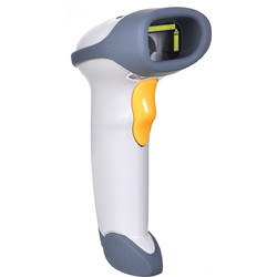 Zebra LS2208 Laser White (LS2208-SR20001R-UR)