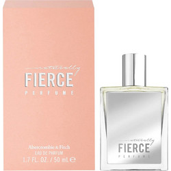 Abercrombie & Fitch Naturally Fierce Eau de Parfum 50ml