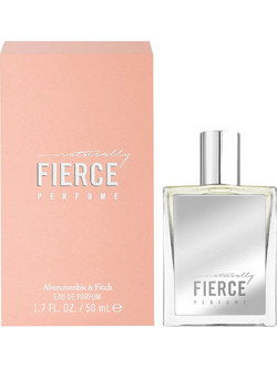 Abercrombie & Fitch Naturally Fierce Eau de Parfum 50ml