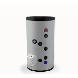 Eldom FV50080IS 500L