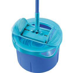 Spontex Express System + Compact Σφουγγαρίστρα