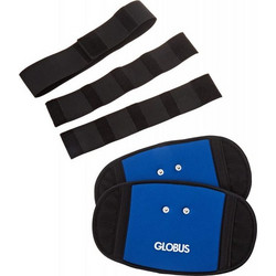 Globus Italia Excellence Fast Pad Ζώνη Ηλεκτροδιέγερσης Ems