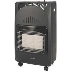 United UHG-842 Κεραμική Σόμπα Υγραερίου 4200W