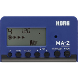 Korg MA-2 Blue