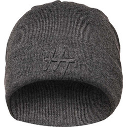 Σκούφος Knitted Hat HEAVY TOOLS PATITO σκούρο Γκρι