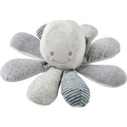 Nattou Lapidou Xταπόδι Grey N879743