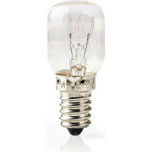 NEDIS OVBUE1425W1 Oven Lamp E14 25 W