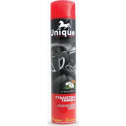 Ucare Dashboard Shine Unique Coconut 750ml