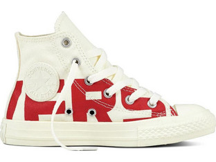 Converse Chuck Taylor All Star Wordmark 759532C