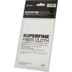 GGS Superfine Fibercloth