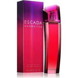 Escada Magnetism Eau de Parfum 75ml