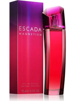 Escada Magnetism Eau de Parfum 75ml